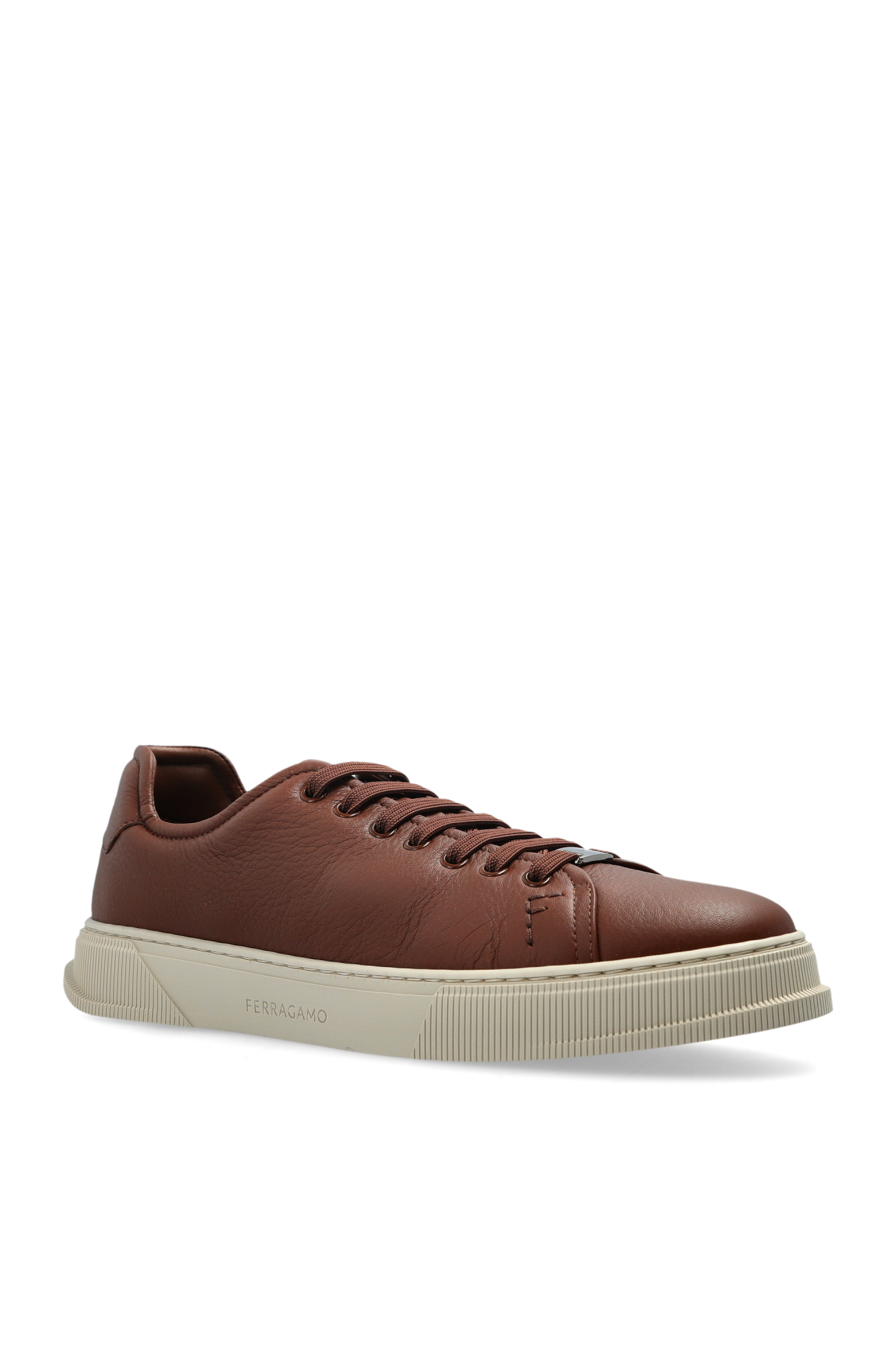 FERRAGAMO Sneakers Bruce | Men's Shoes | Vitkac FERRAGAMO Sneakers Bruce | Men's Shoes | Vitkac